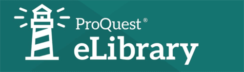 proquest elibrary