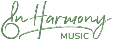 in harmony logo