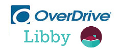 OverDrive - Libby